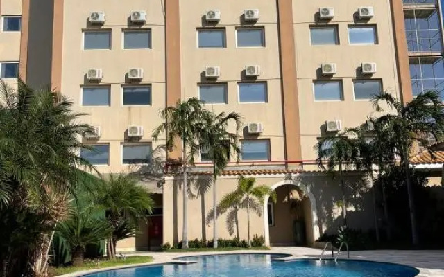 Hotel ibis Andradina
