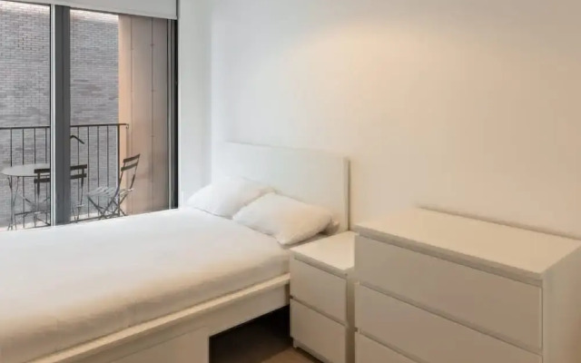Host Stay The Landmark Apartment
