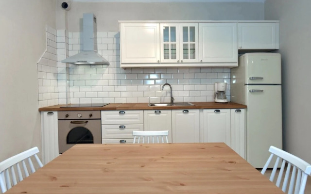 Fotinia Beach House Ground Floor - Dionysiou B