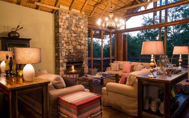 aha Thakadu River Camp