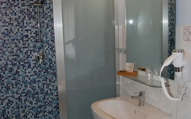 B&B Le Antiche Cisterne