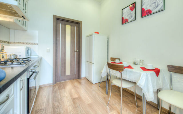 Апартаменты Пять Звезд Итальянский Винтаж