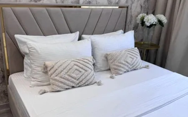 Добрые Ночи на ул. Большевистская, д. 1 а