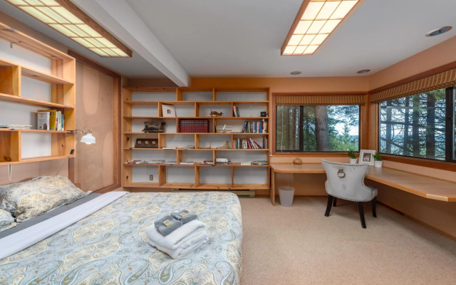 The Sanctuary Retreat & Spa