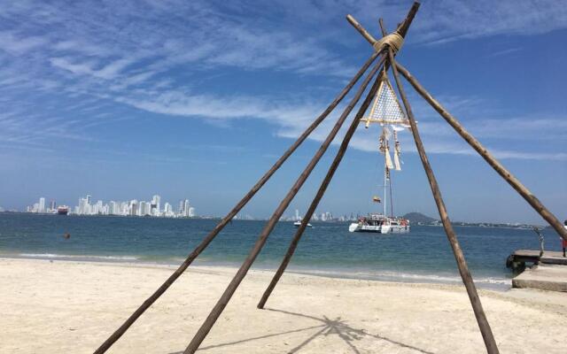 Hotel Fenix Beach Cartagena