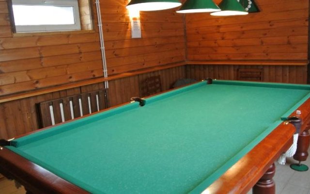 Арт-Отель Галерея