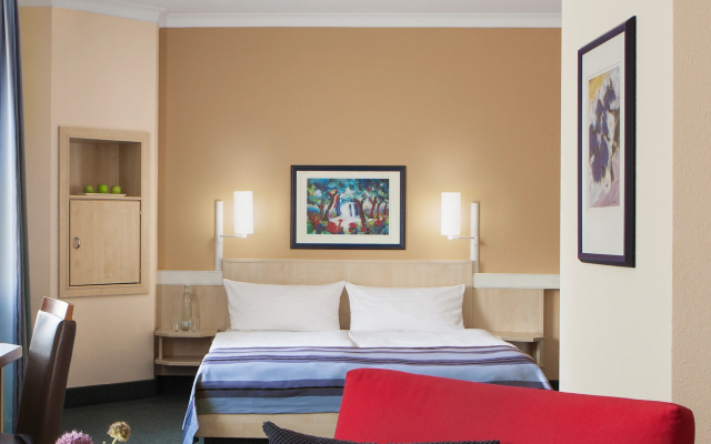 IntercityHotel Magdeburg