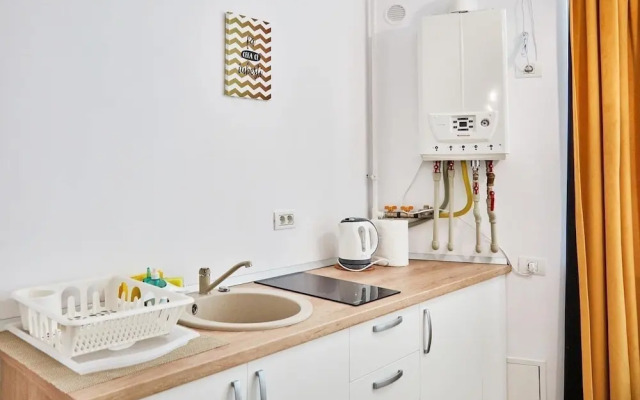 Excelsior Apartaments 2