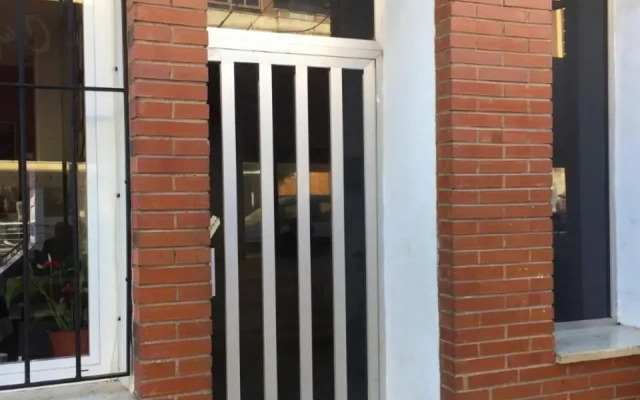 Torresmar home