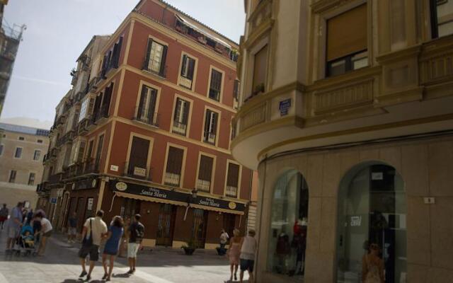 Galvez Suites Boutique