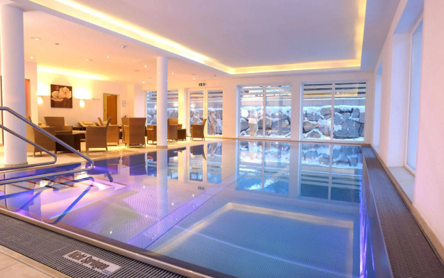 Hotel Vier Jahreszeiten
