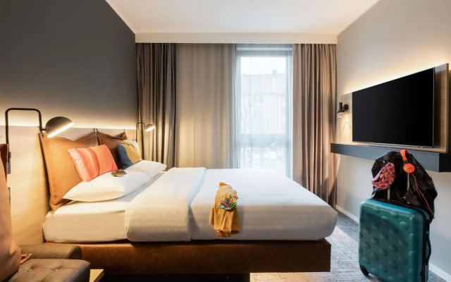 Moxy Dortmund
