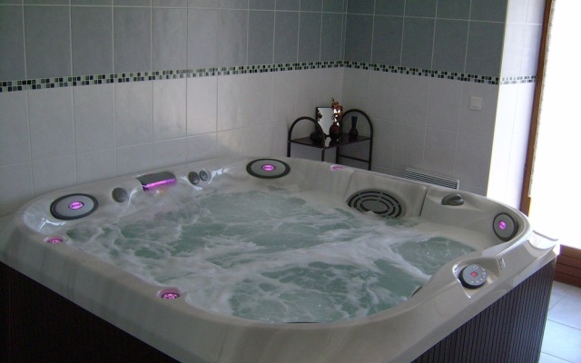 Chez Louis - Chambres d'Hôtes