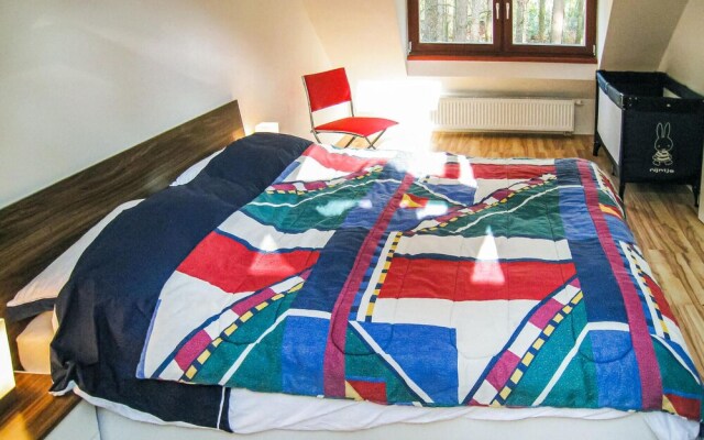 Awesome Home in Rekem-lanaken With Wifi and 2 Bedrooms