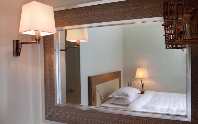 Le Petit Madeleine Hôtel