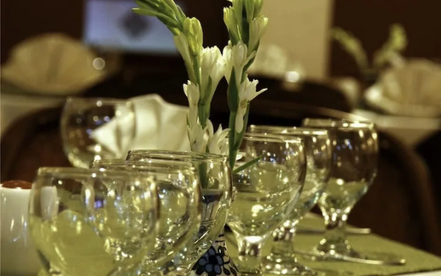 Sheza Inn Hotel Multan