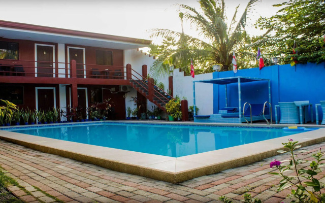 Resort Cebu