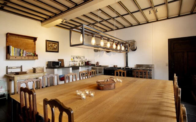 Domaine de Priesmont