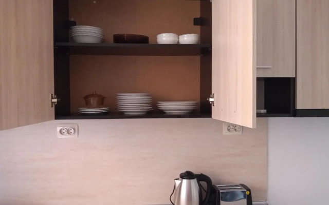 Къща за гости Калинови