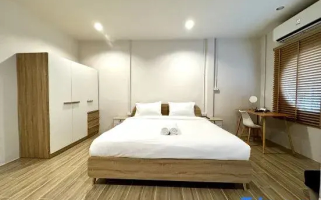 MAKKA Haus - 692