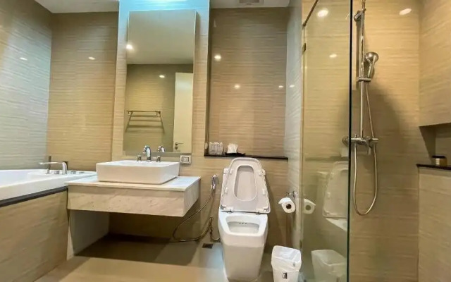 Vivace Khaoyai Resort