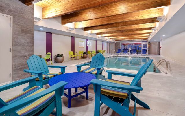 Home2 Suites by Hilton Wilkes-Barre