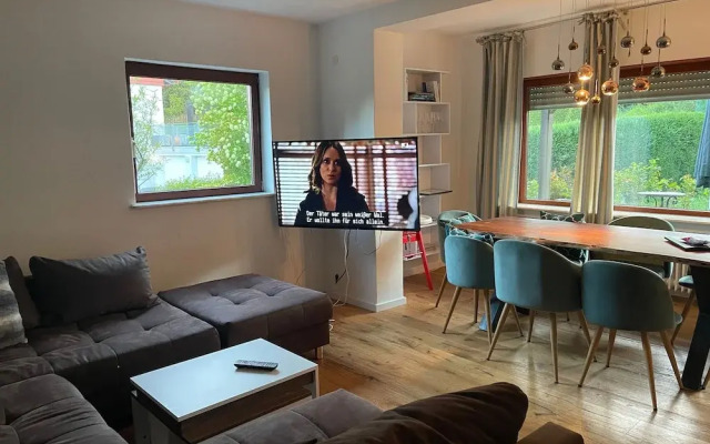 GL Apartmenthouse