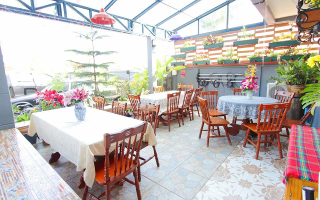 Maesai Orchid Hotel
