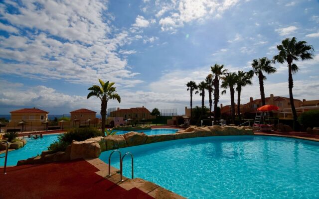 201 Sunflower - Ac/wifi - Private Pool