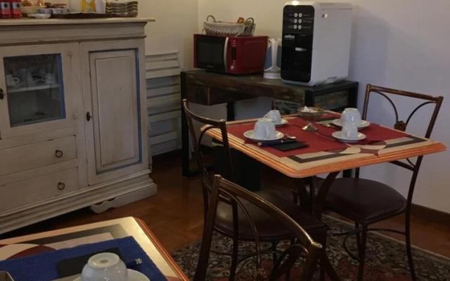 VillaGiò B&B