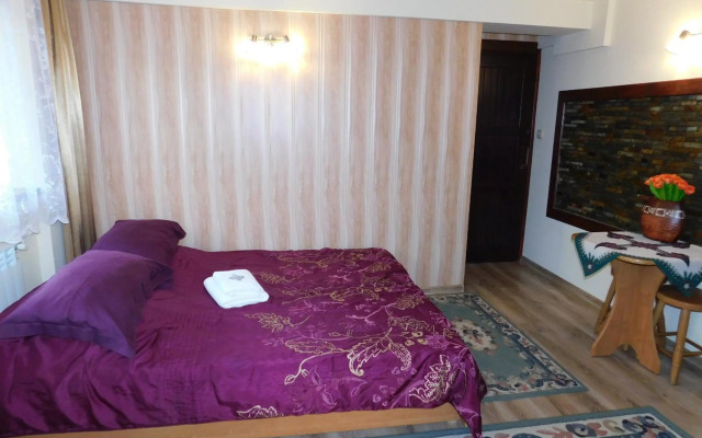 Pokoje Goscinne Monika II