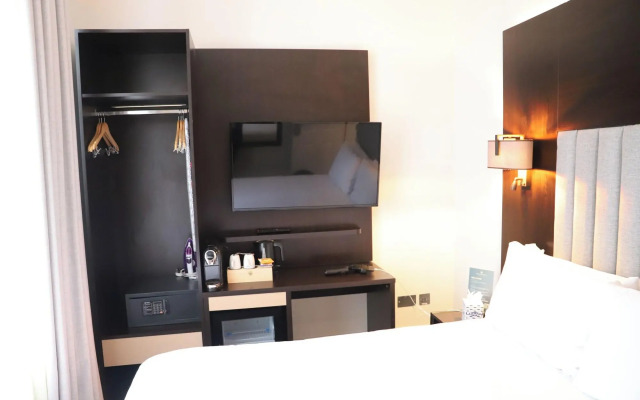 Rove Hotel London Paddington