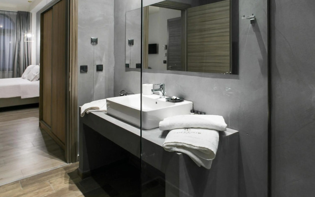 Superior One Boutique Hotel