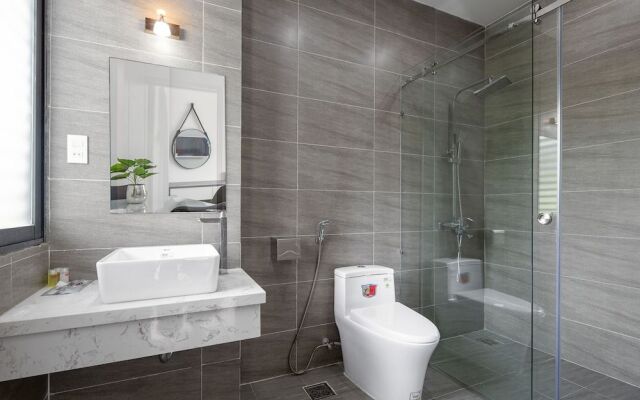 Oyo 330 Noir Hotel And Apartment