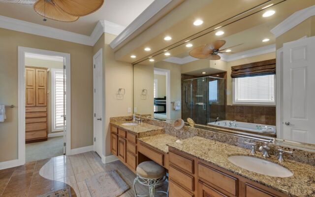 54 CALLE MARBELLA - Four Bedroom Condo