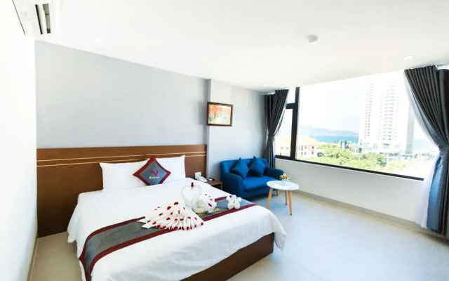 Vivian Hotel