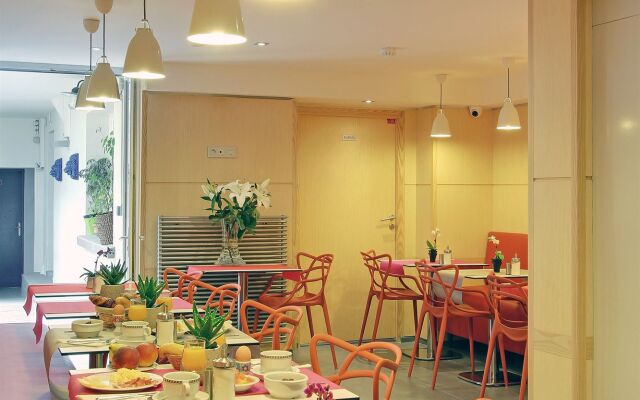 Hotel Alhambra