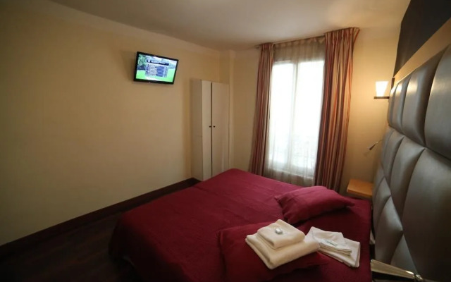 Hotel de France