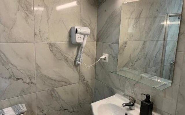 Aparthotel 3 Stars Preveza