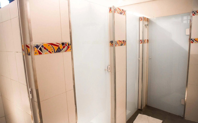 Aki Hostel