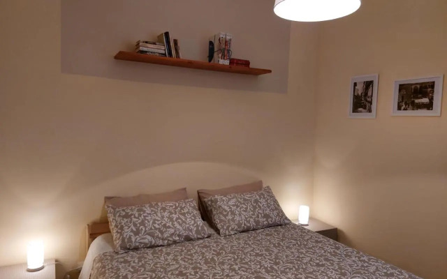 A Casa Dalla Nonna (Adults Only)