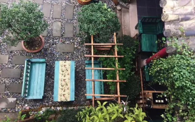 Fanhua Courtyard