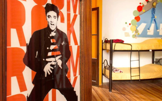 Play Hostel Soho