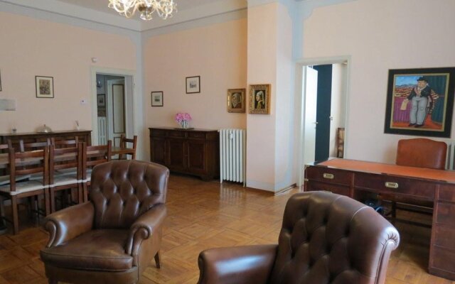 Villa Ornella