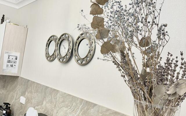 Апартаменты на улице Алексея Козина 3Б