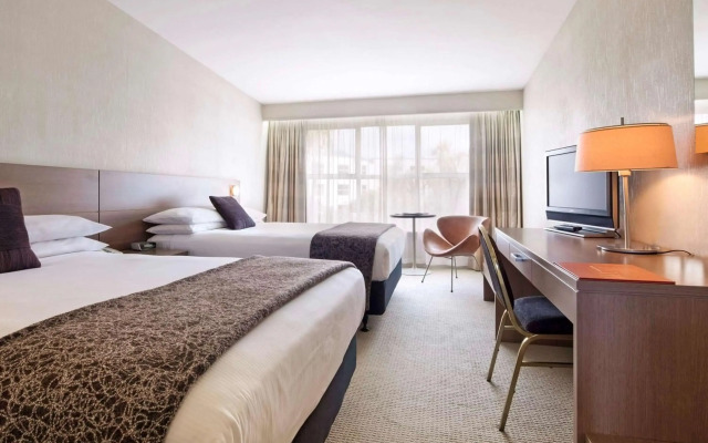 Mercure Queenstown Resort