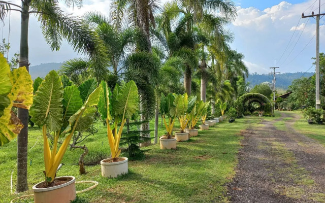 Nicslongstay Hotel