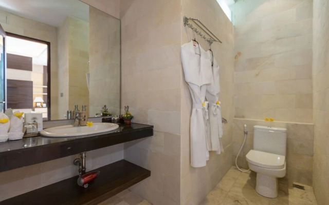 The Reiko Villa Bali