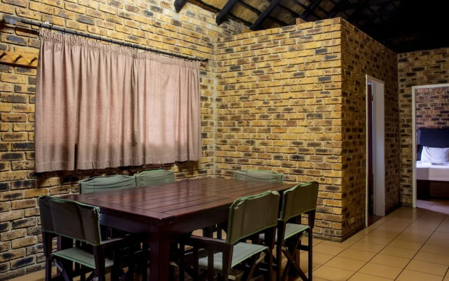 Elgro River Lodge