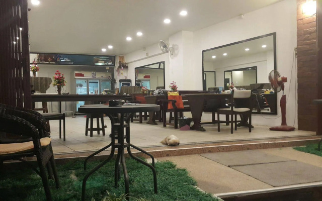 Nuncharoen Guesthouse